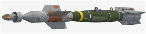 guided bomb unit-12 paveway ii